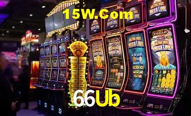 66Ub São Paulo - Jogo Providers