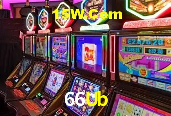 66Ub - User Statistics