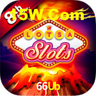 66Ub - App Features
