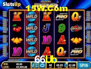 66Ub Brasília - Betting Features