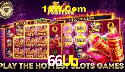 66Ub Slot - 320+ Caça-Níqueis Premium