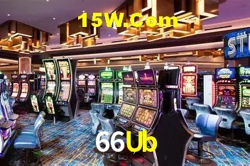 66Ub São Paulo - Hot Promos