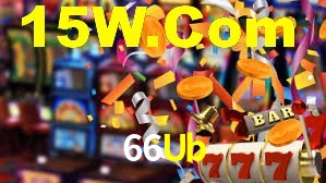 Welcome Bonus 66Ub