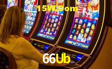 66Ub Belo Horizonte - Jackpots