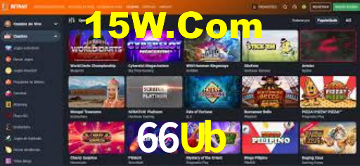 66Ub Bet Login
