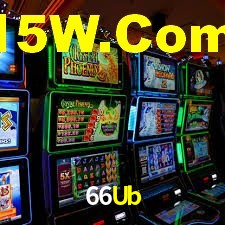 Welcome Bonus 66Ub