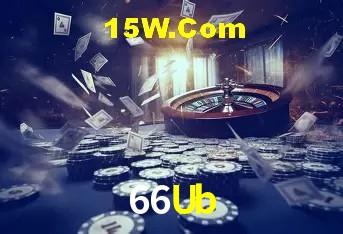 66Ub São Paulo - Top Slots