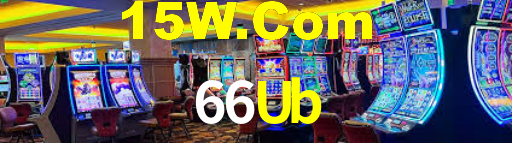 Sinta a adrenalina dos jogos de cassino com 66Ub